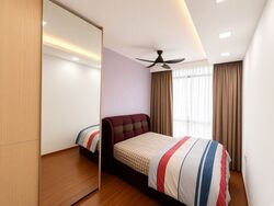 Wandervale (D23), Condominium #599225981